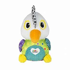 Говорящий Пити (Tomy, L27420st) Говорящий Пити (Tomy, L27420st)